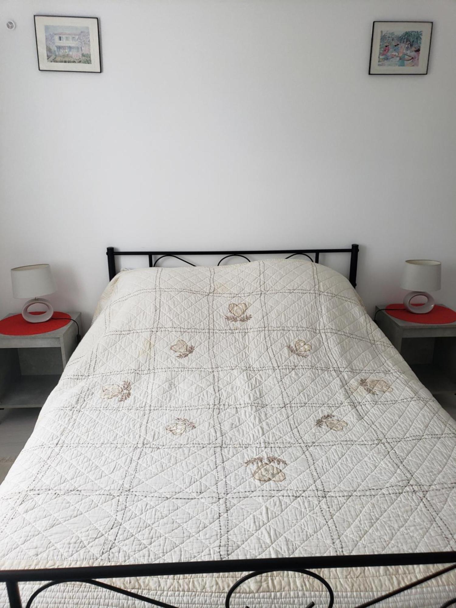 T3 3 étoiles à 4 Km De La Apartamento *