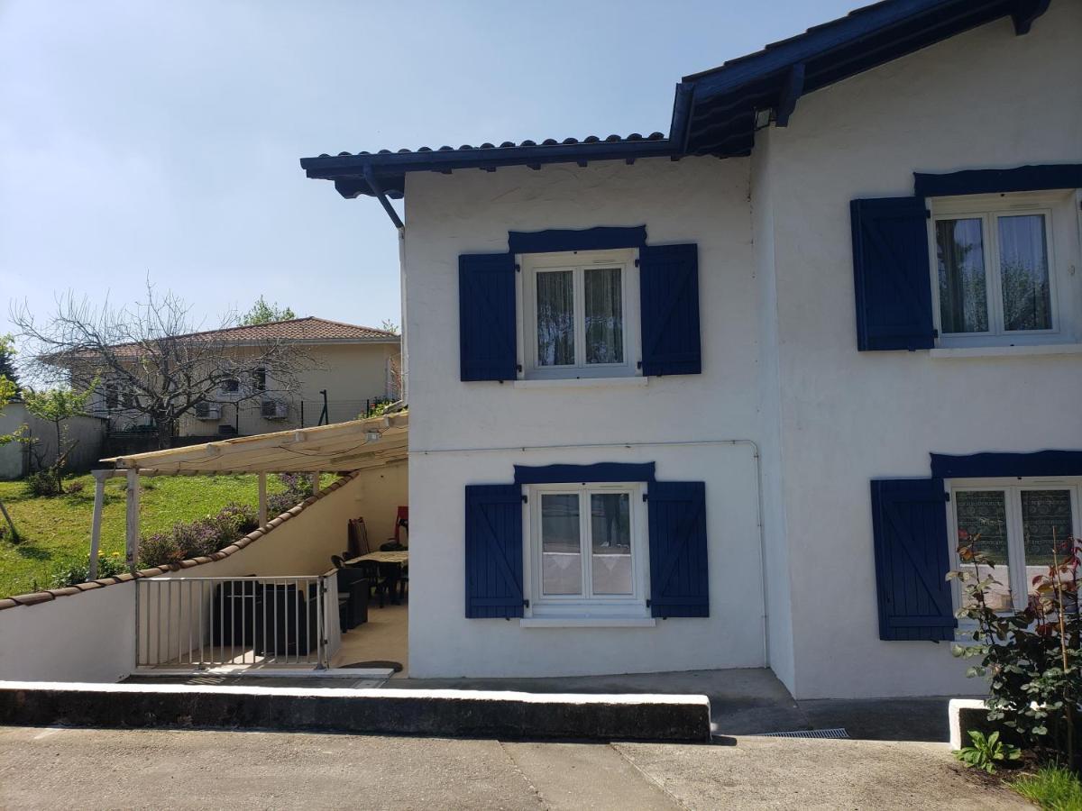 T3 3 Etoiles A 4 Km De La Apartment Tarnos