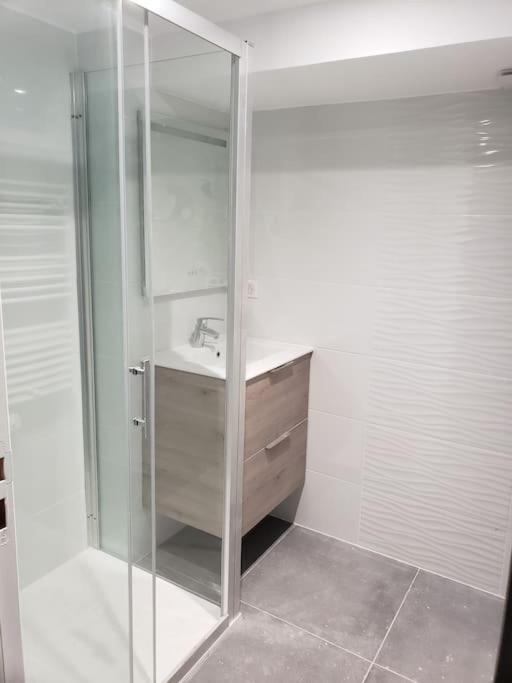 Apartment T3 3 Etoiles A 4 Km De La Tarnos