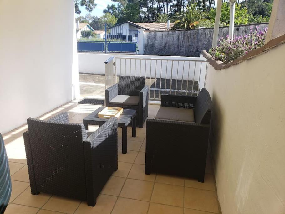 Apartment T3 3 Etoiles A 4 Km De La *