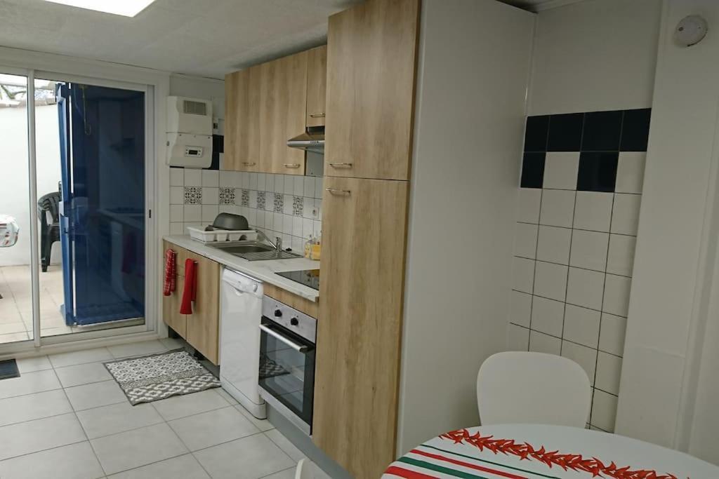 T3 3 Etoiles A 4 Km De La Apartment *