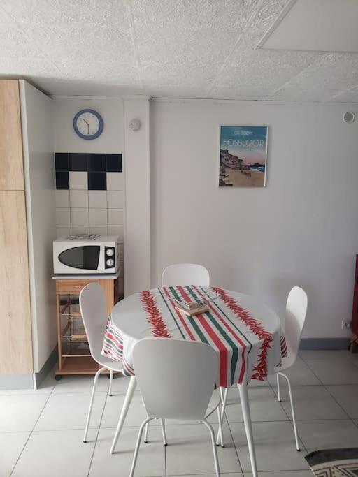 Apartment T3 3 Etoiles A 4 Km De La *