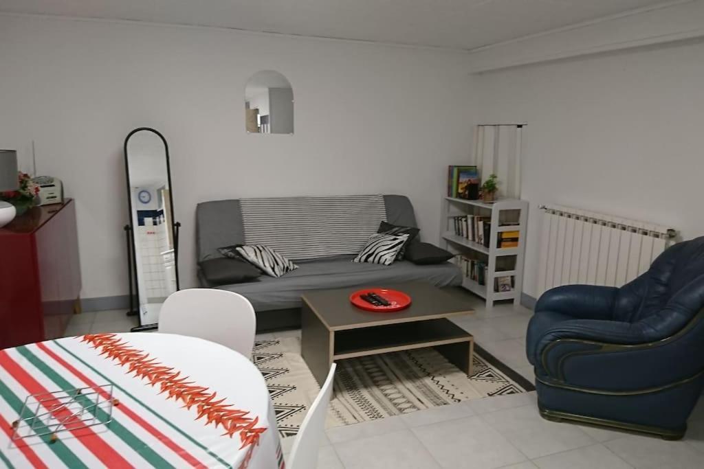 Apartment T3 3 Etoiles A 4 Km De La Tarnos