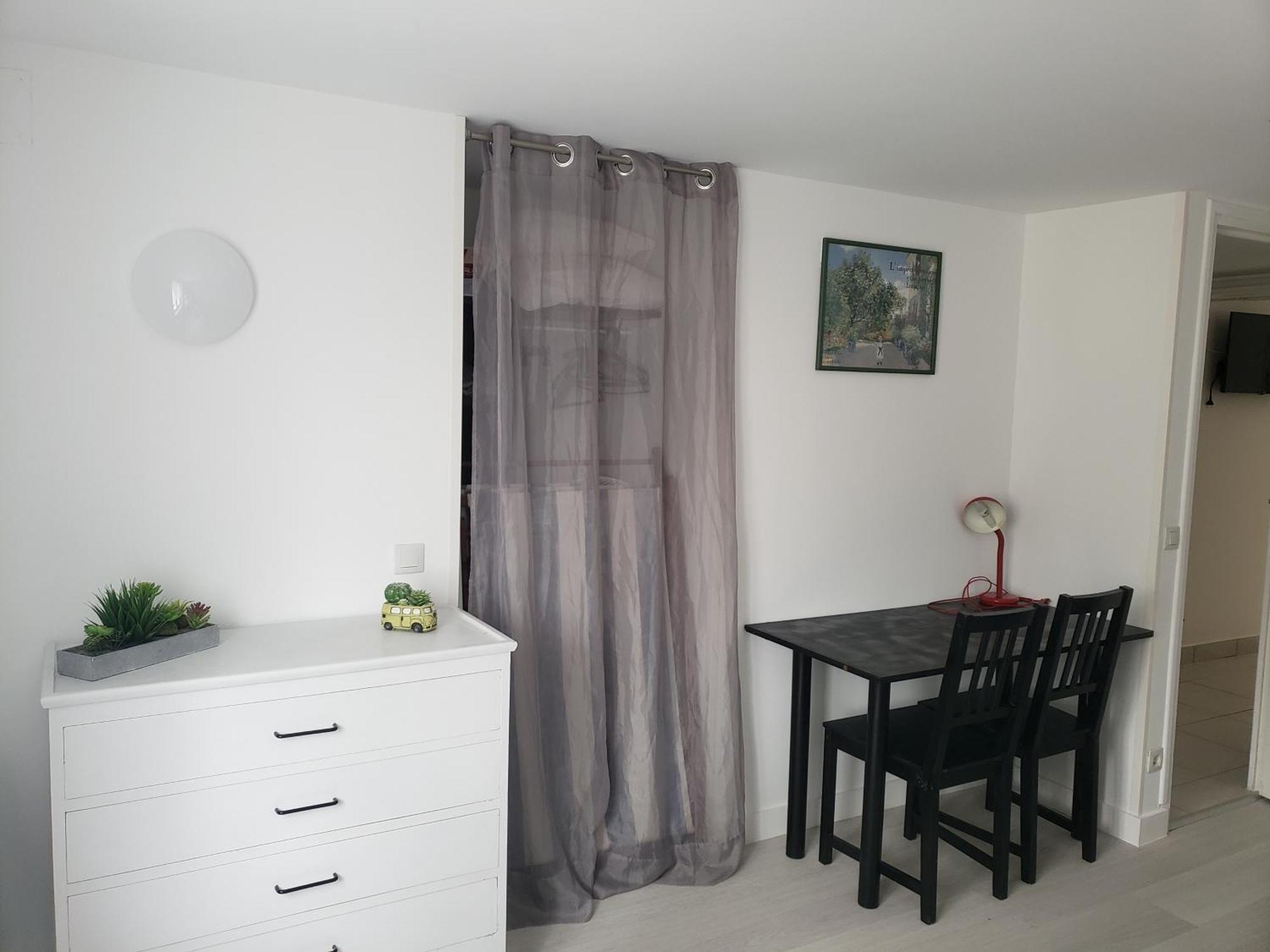 T3 3 Etoiles A 4 Km De La Apartment Tarnos