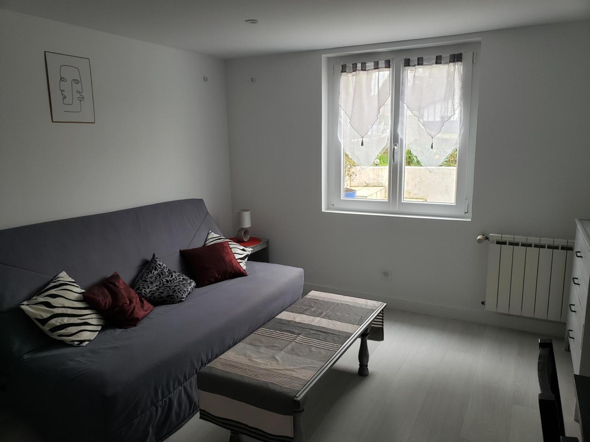 Apartment T3 3 Etoiles A 4 Km De La Tarnos