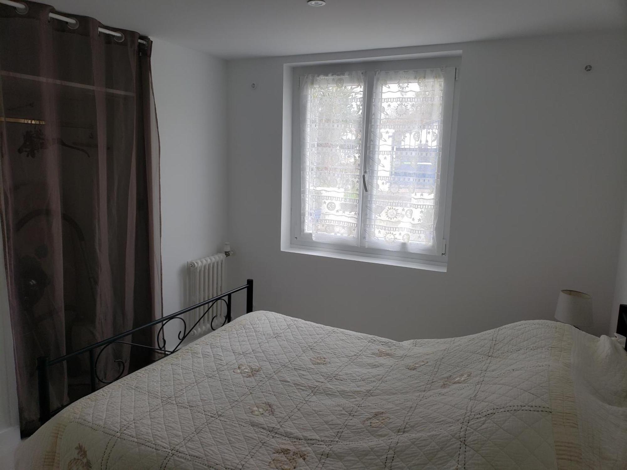 Apartment T3 3 Etoiles A 4 Km De La Tarnos
