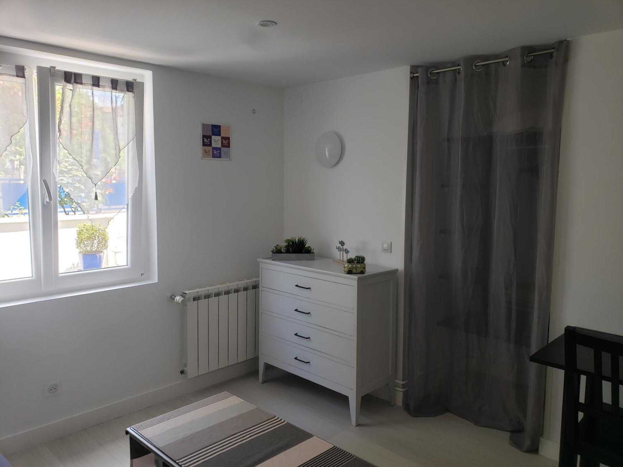 Apartment T3 3 Etoiles A 4 Km De La Tarnos